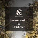 HODOWLANY Baza na mokro (20kg) + Optibreed (10kg)