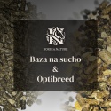 HODOWLANY Baza na sucho (20kg) + Optibreed (10kg)