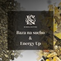 INTENSYWNY WYSIŁEK - Baza na sucho (20kg) + Energy Up (10kg)