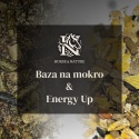 INTENSYWNY WYSIŁEK - Baza na mokro (20kg) + Energy Up (10kg)