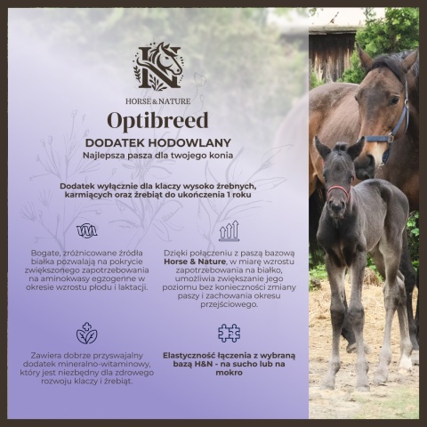 Optibreed dodatek hodowlany (10kg)