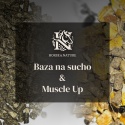 ROZBUDOWA MASY - Baza na sucho (20kg) + Muscle Up (10kg)